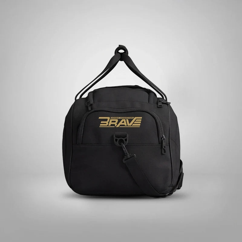 RDX Brave Duffle Bag#color_black
