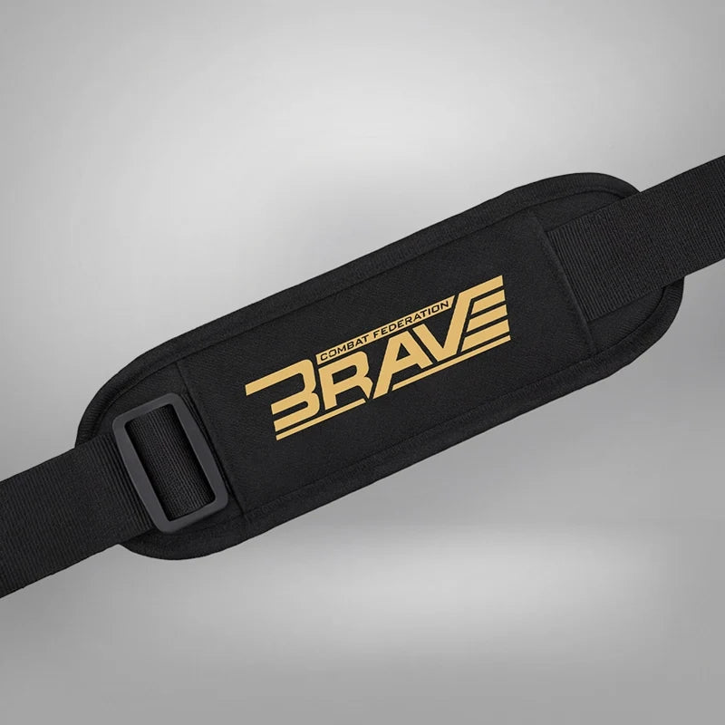 RDX Brave Duffle Bag#color_black