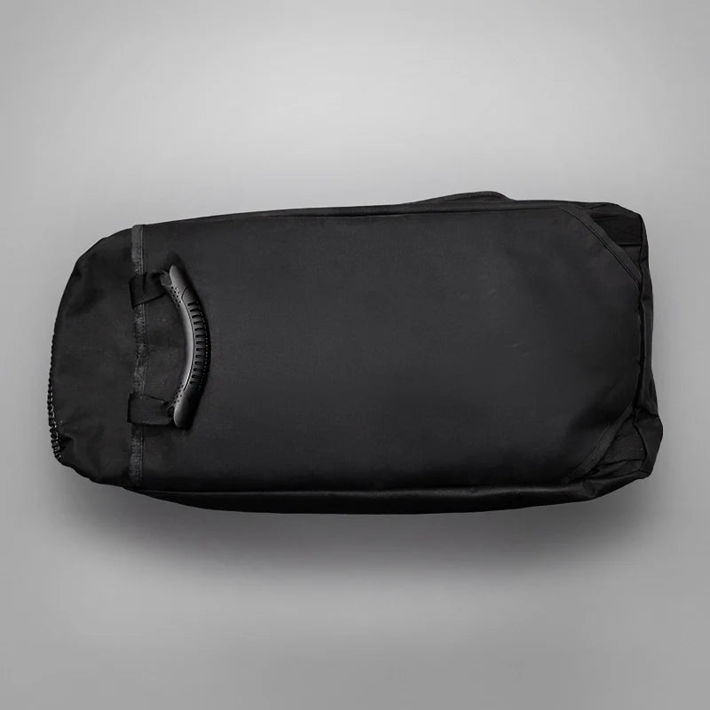 RDX Brave Duffle Bag#color_black