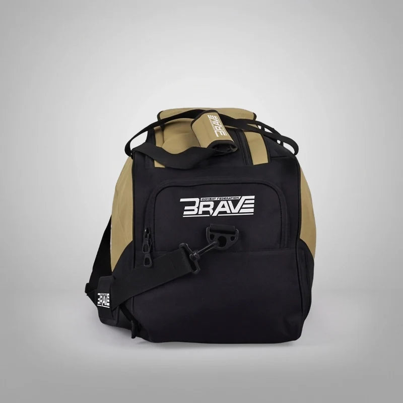 RDX Brave Duffle Bag#color_golden
