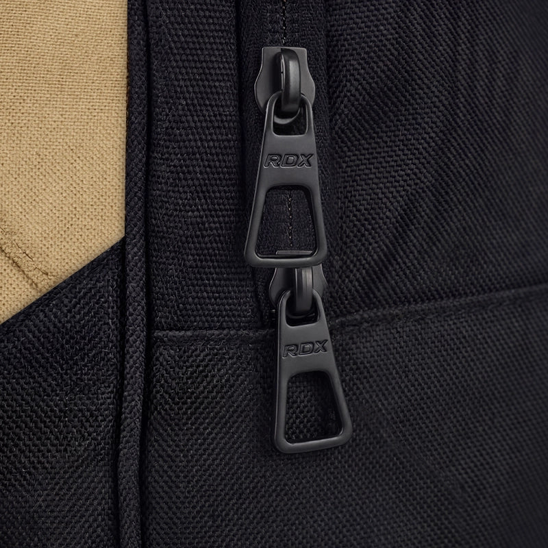 RDX Brave Duffle Bag#color_golden