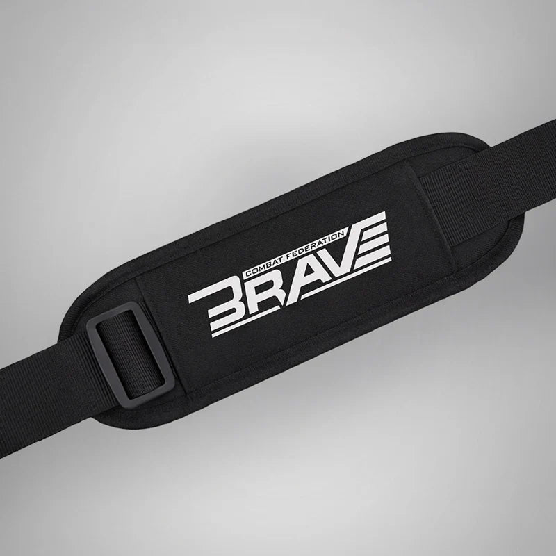 RDX Brave Duffle Bag#color_golden