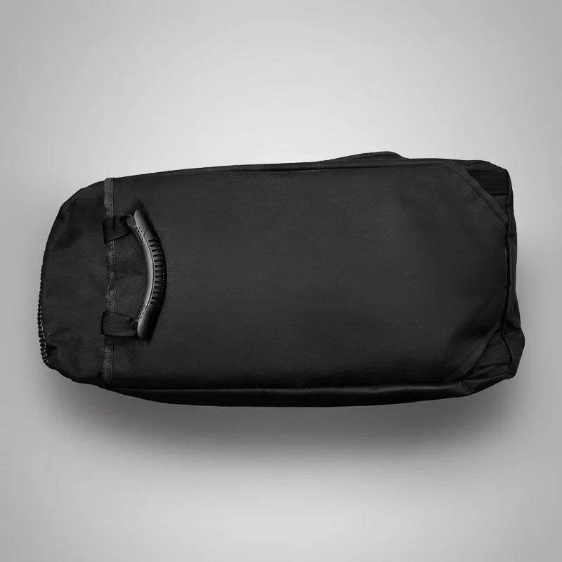 RDX Brave Duffle Bag#color_golden