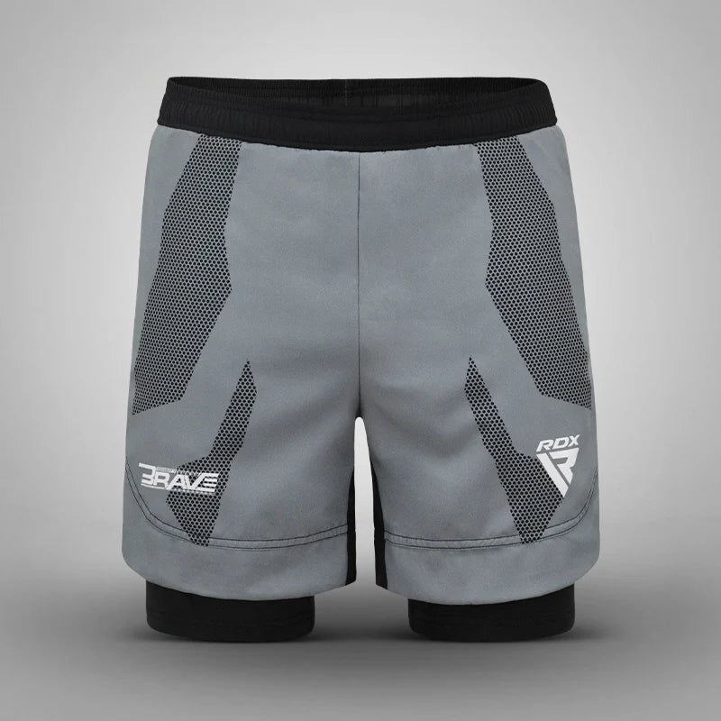 RDX Brave Training Shorts