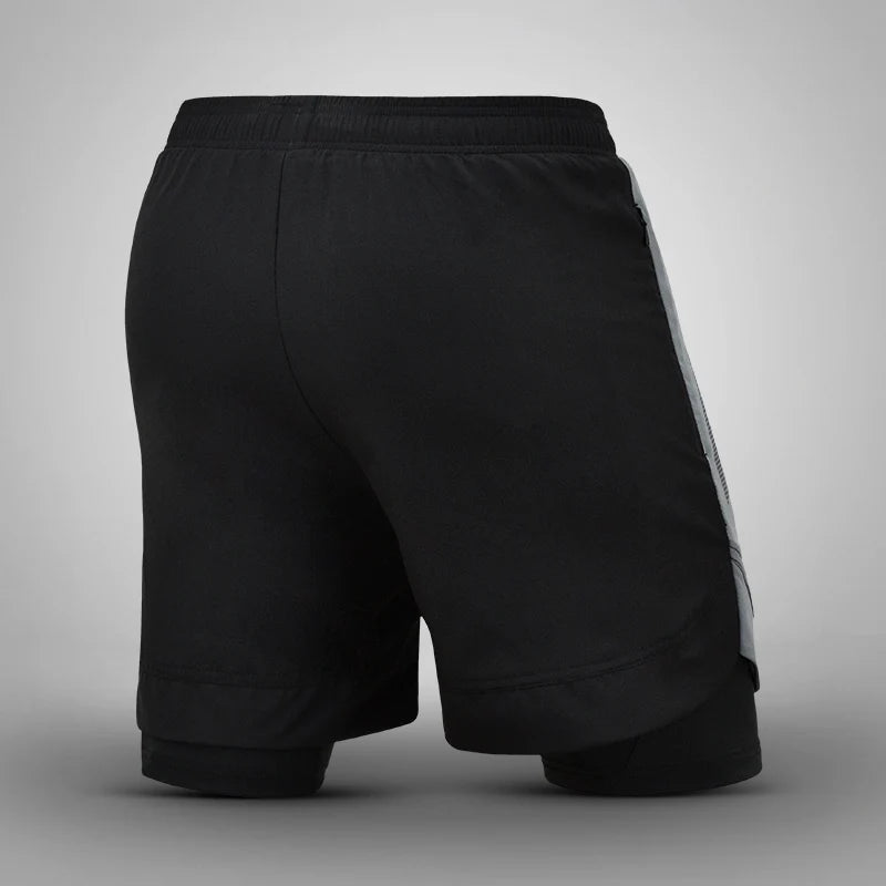 RDX Brave Training Shorts