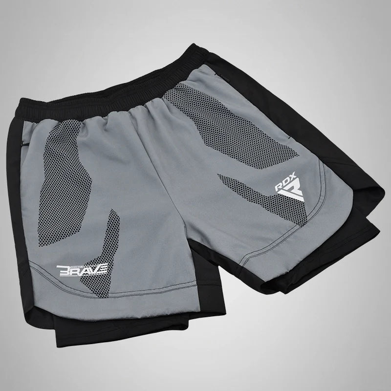 RDX Brave Training Shorts