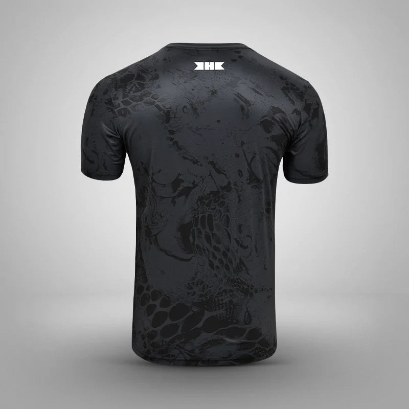 RDX Brave Gym Shirt B4