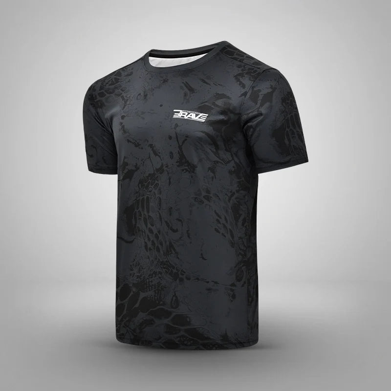 RDX Brave Gym Shirt B4
