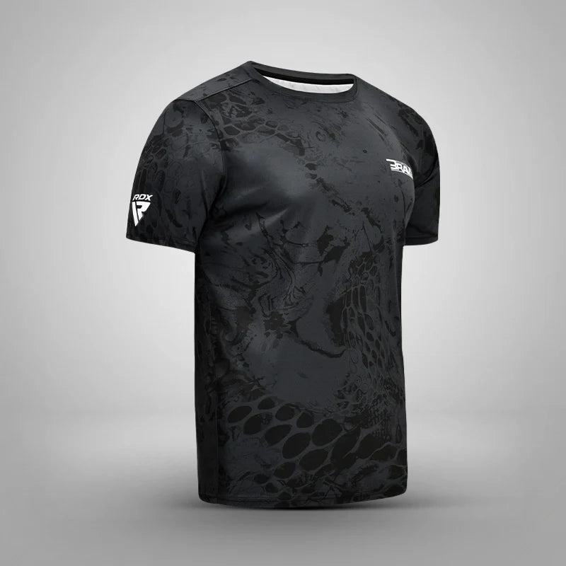 RDX Brave Gym Shirt B4