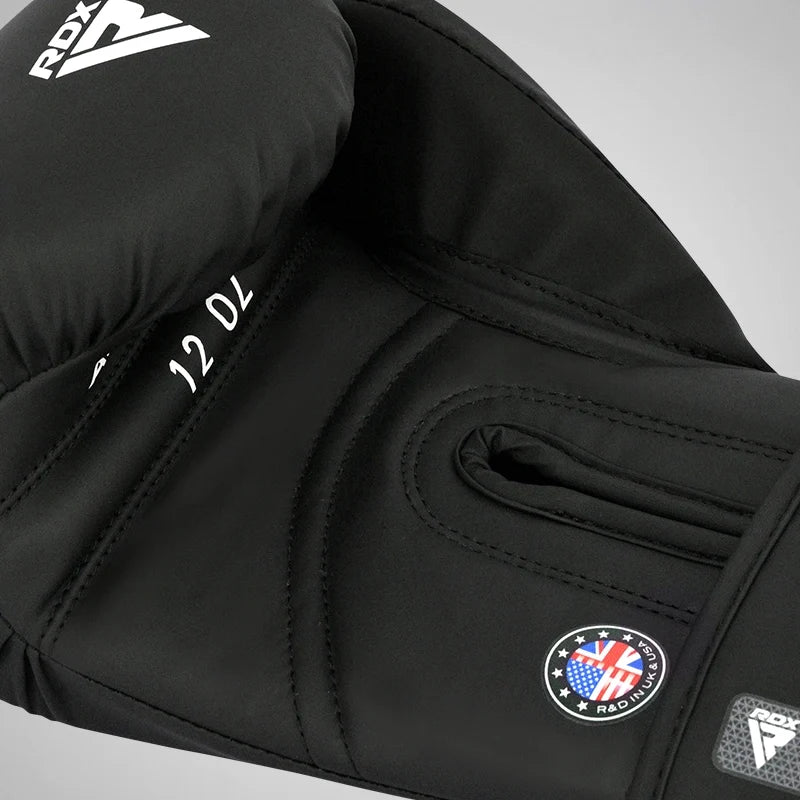 RDX F-17 Aura Plus Boxing Gloves