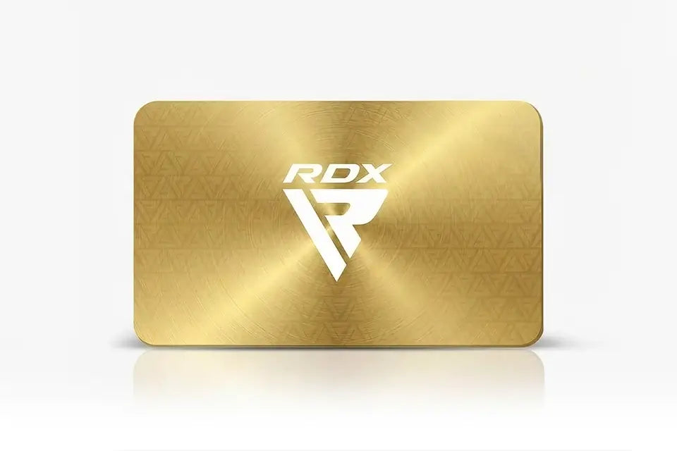 RDX Sports Gift Card