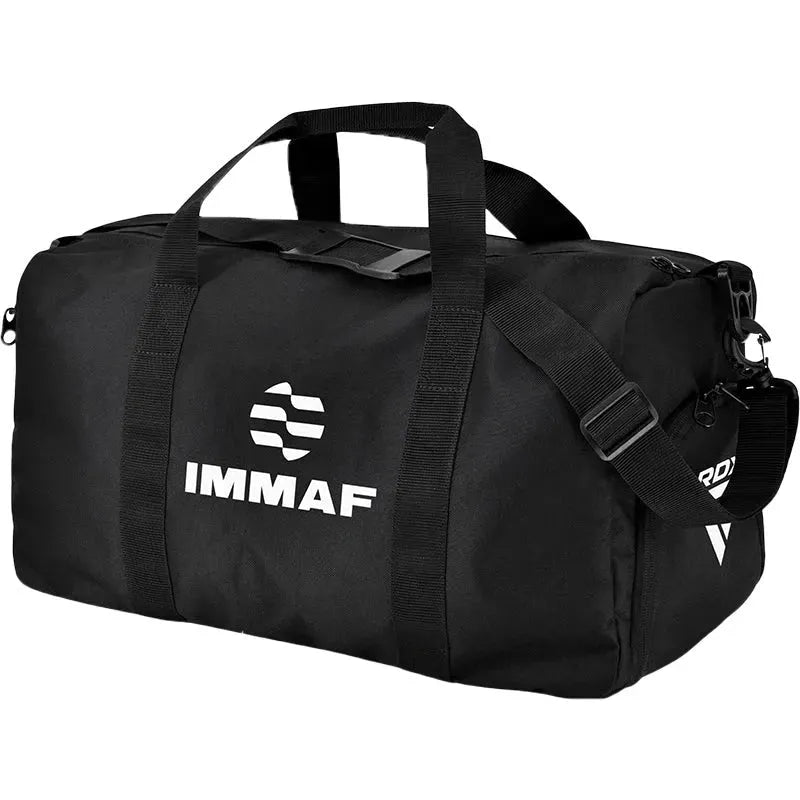 RDX IMMAF MMA Gear Set (Red Range)