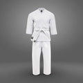 RDX T1 Warrior Karate GI