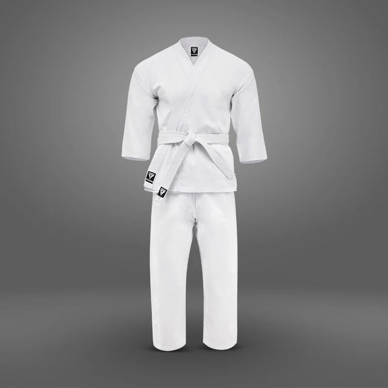 RDX T1 Warrior Karate GI