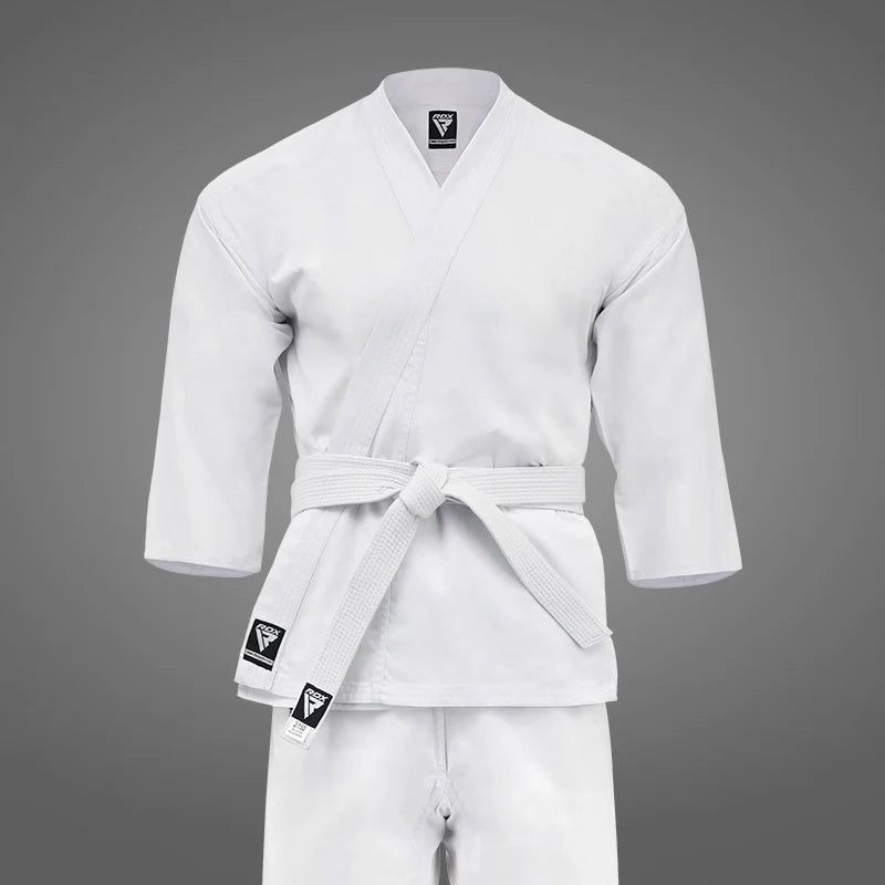 RDX T1 Warrior Karate GI