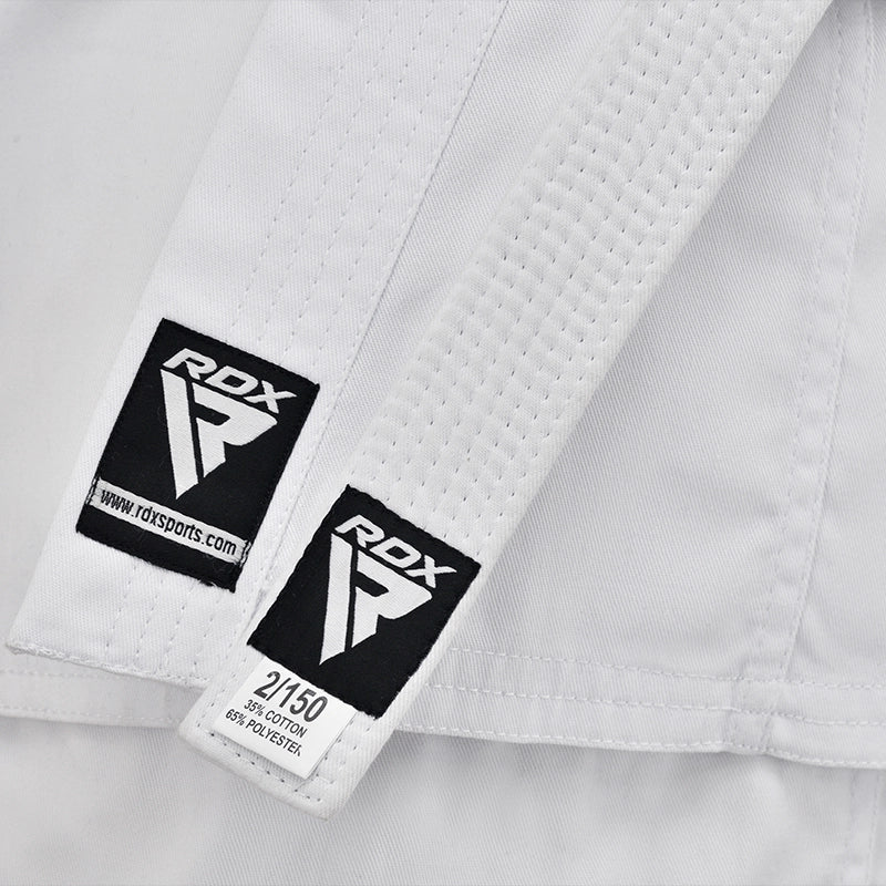 RDX T1 Warrior Karate GI