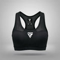 RDX Wako Approved Sports Bra#color_black