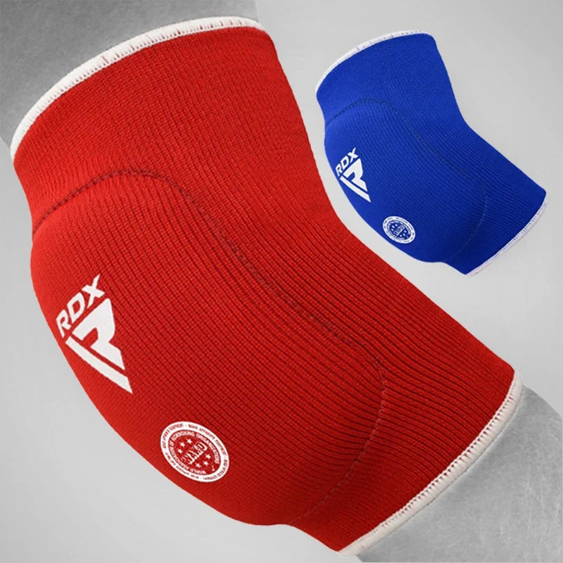 RDX WAKO Reversible Elbow Protector
