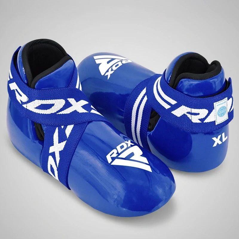 RDX T1 WAKO Boot Protector#color_blue