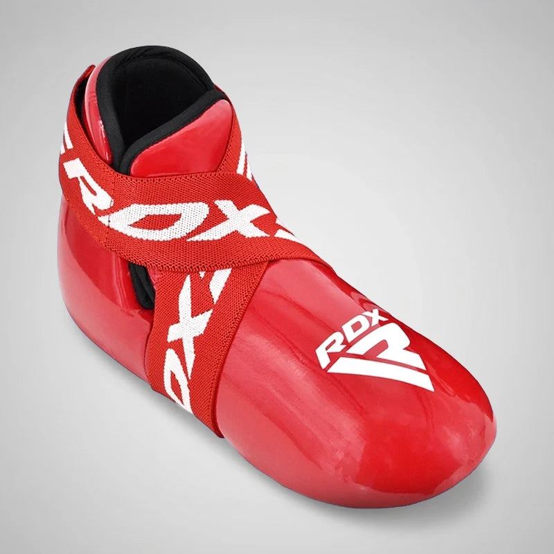 RDX T1 WAKO Boot Protector#color_red