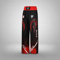 RDX T1 Full/Light Contact Pants#color_blackred