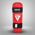 RDX T2 WAKO Shin Guard#color_red