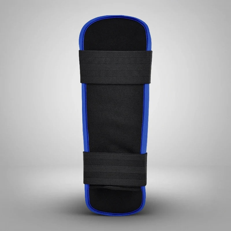 RDX T2 WAKO Shin Guard#color_blue