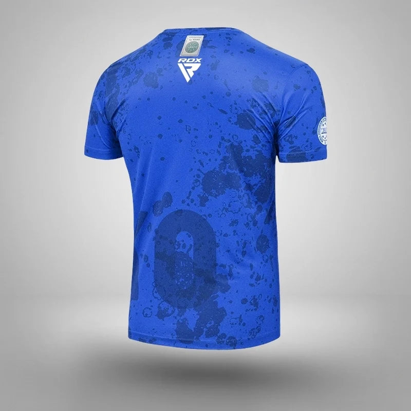 RDX WAKO Light Contact T-Shirt#color_blue