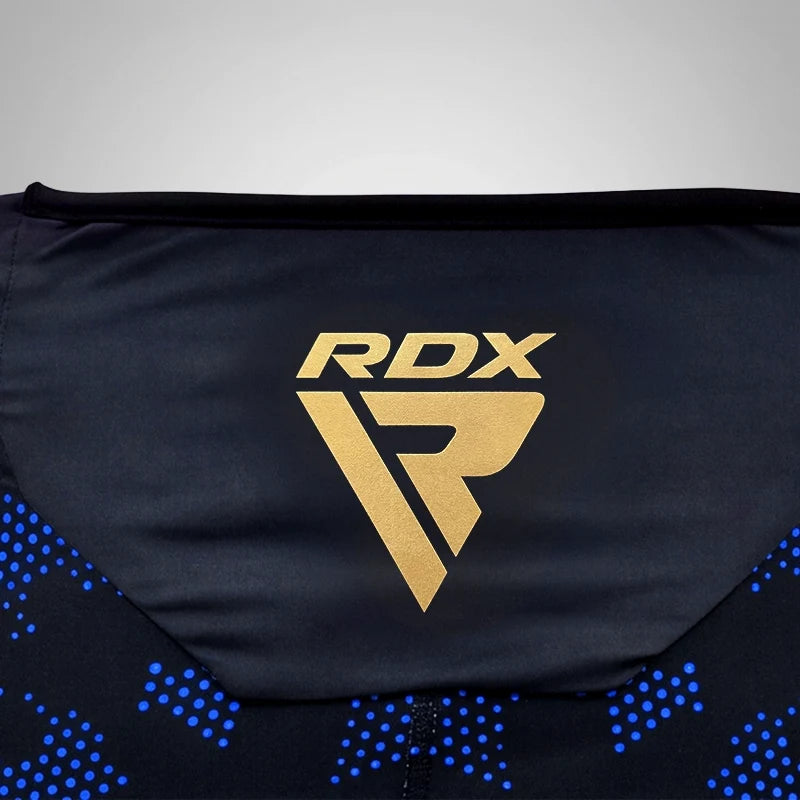MMA Shorts B3#color_blue