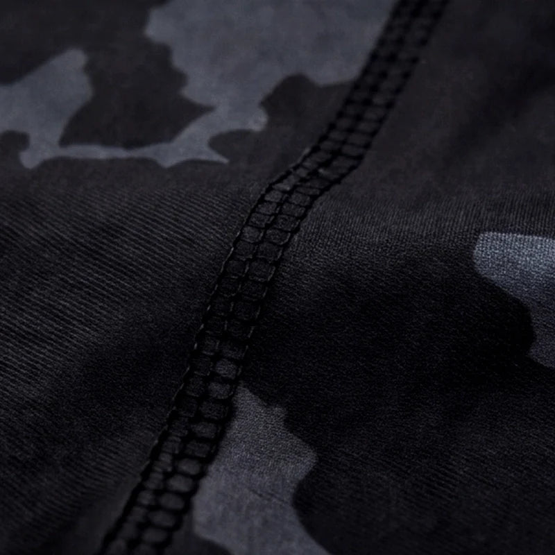 MMA Shorts B4#color_blue