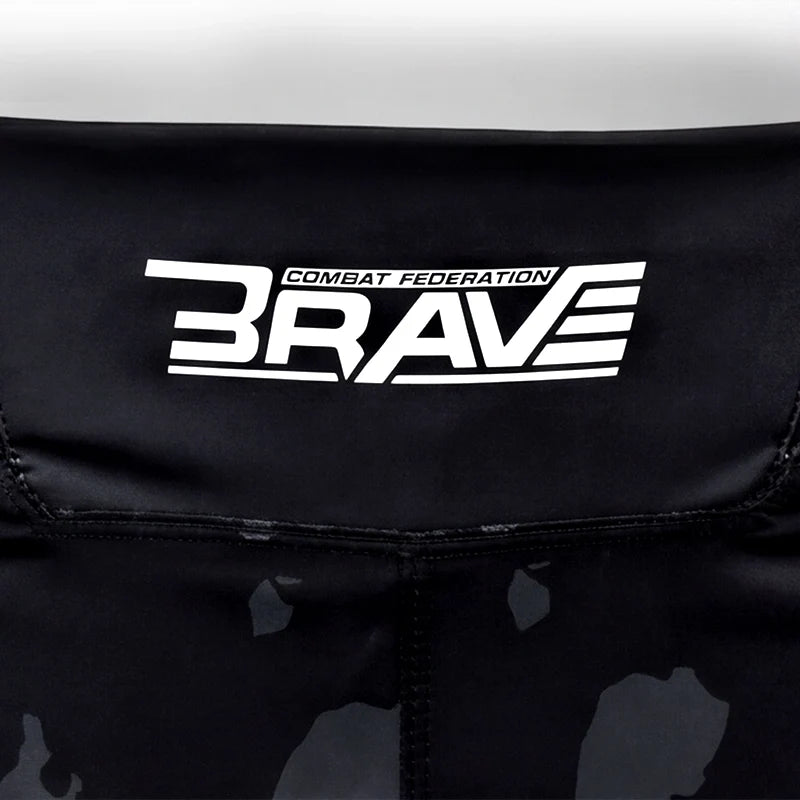 MMA Shorts B4#color_blue