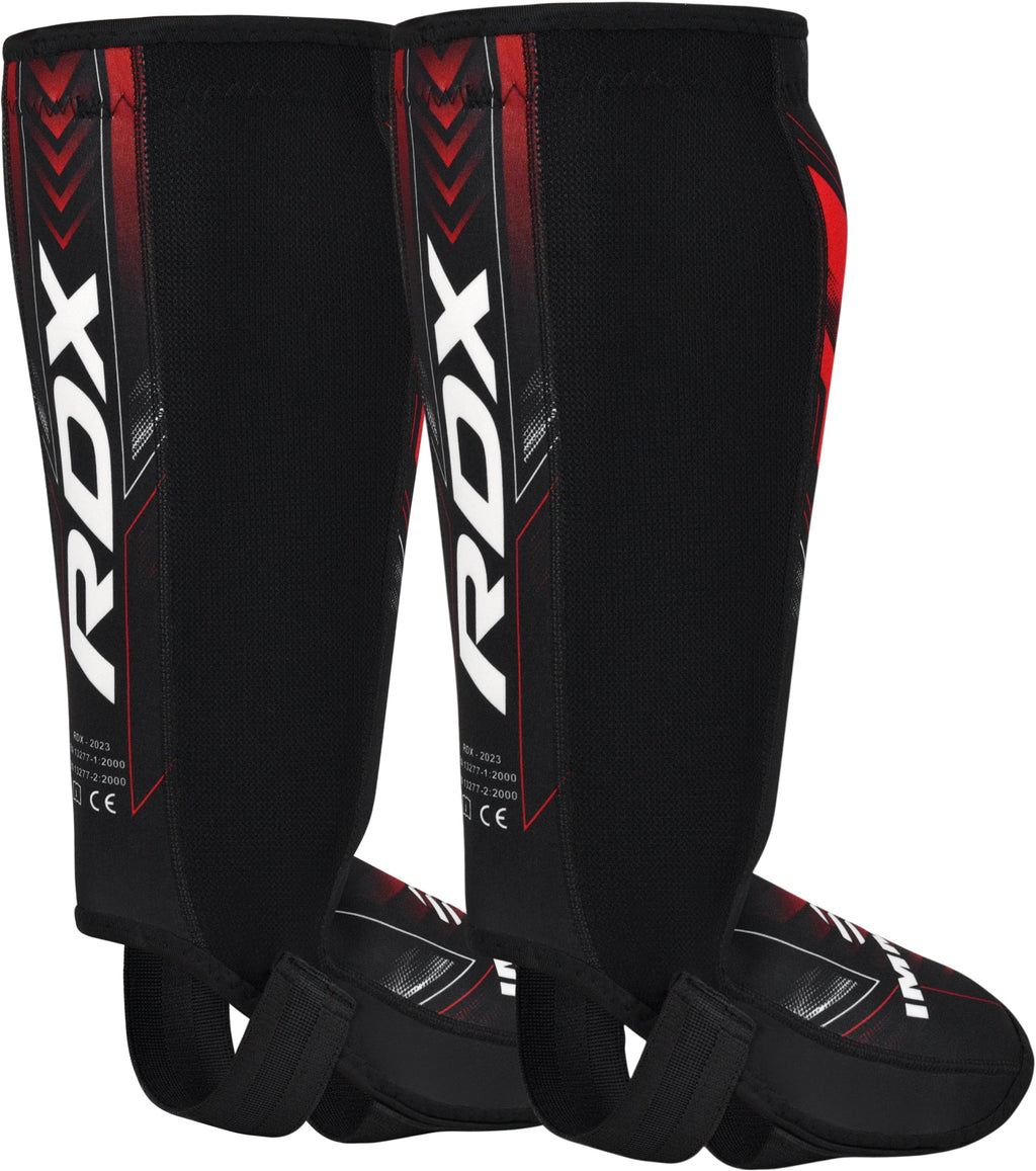 RDX IMMAF MMA Gear Set (Red Range)
