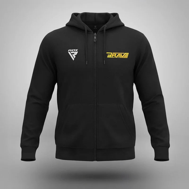 RDX Brave Hoodie B1