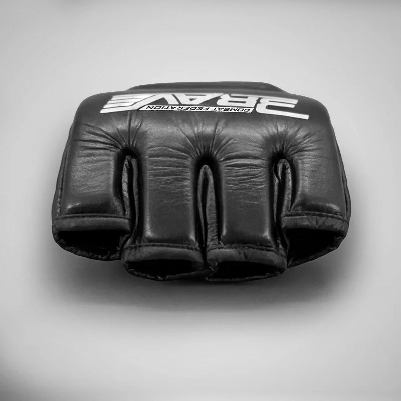 RDX Brave MMA Grappling Gloves B1