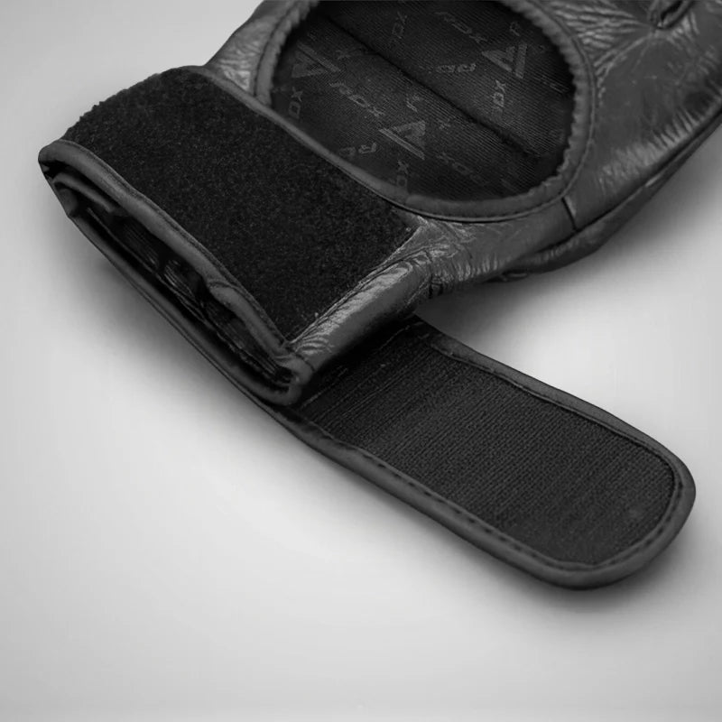 RDX Brave MMA Grappling Gloves B1