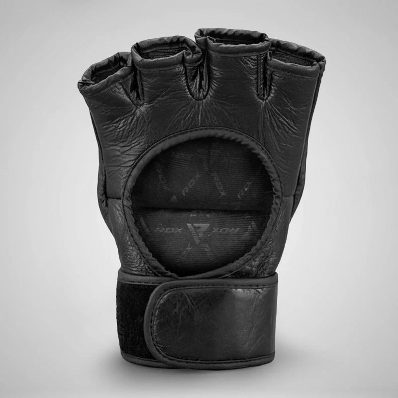 RDX Brave MMA Grappling Gloves B1