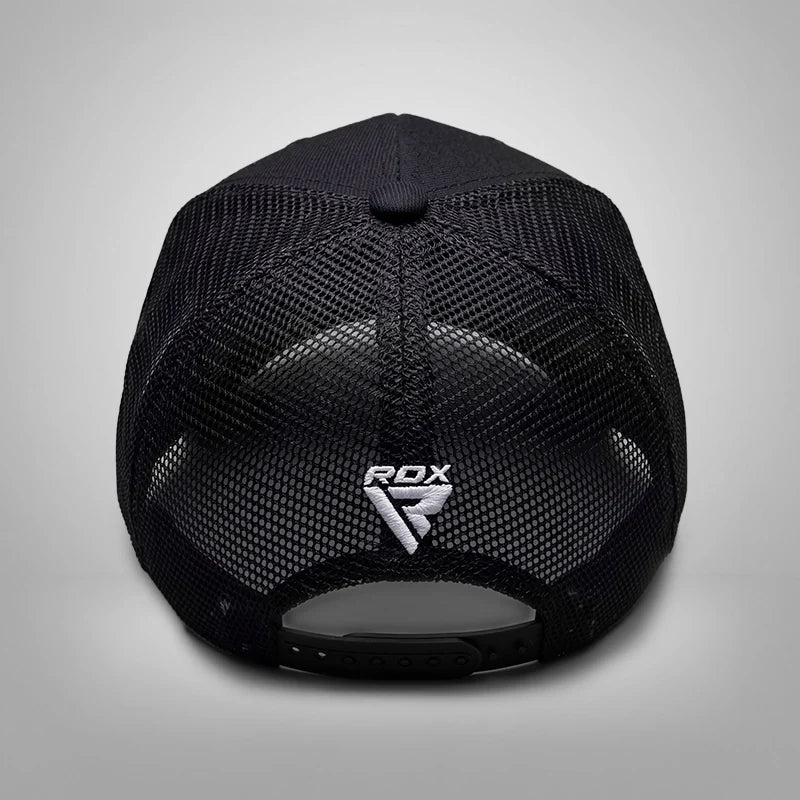 RDX Brave Mesh Cap