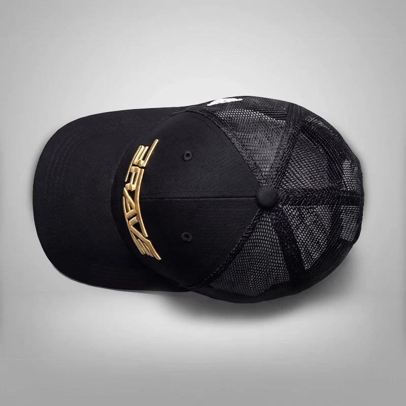 RDX Brave Mesh Cap