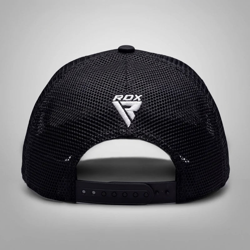 RDX Brave Mesh Cap