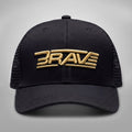 RDX Brave Mesh Cap