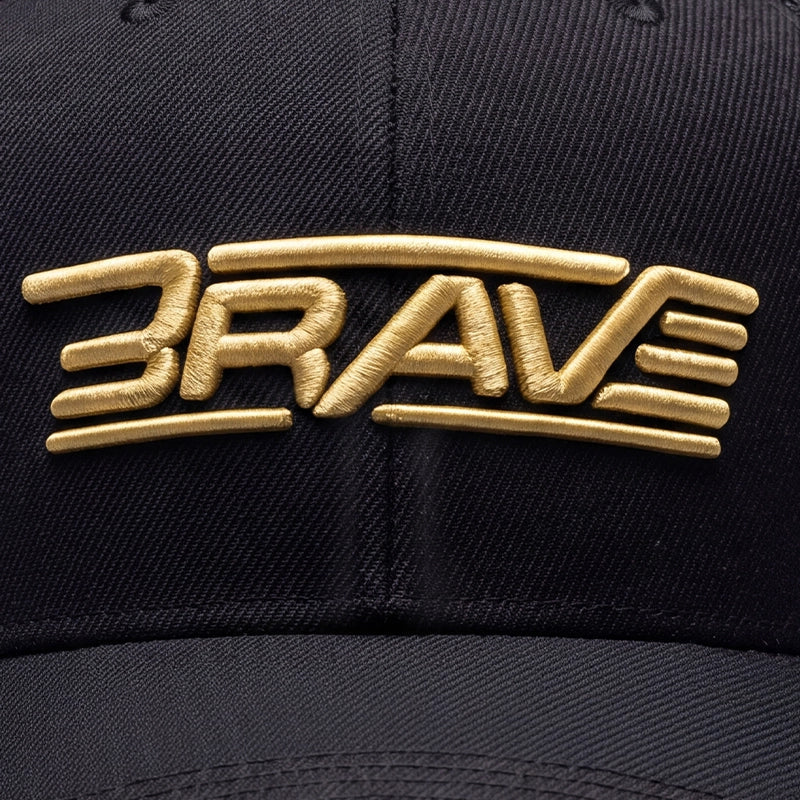 RDX Brave Mesh Cap
