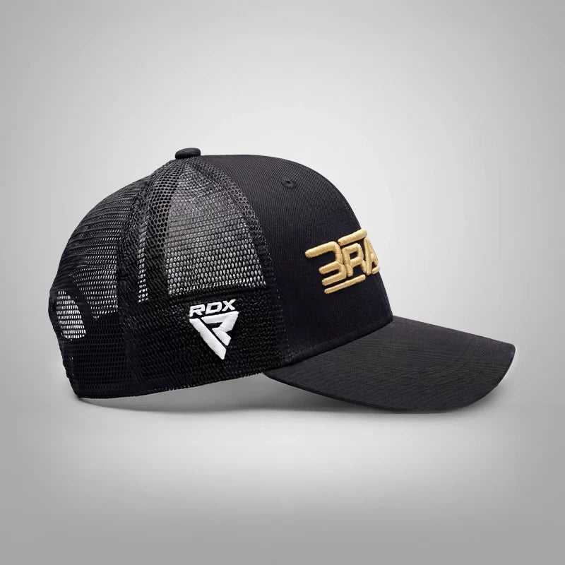 RDX Brave Mesh Cap