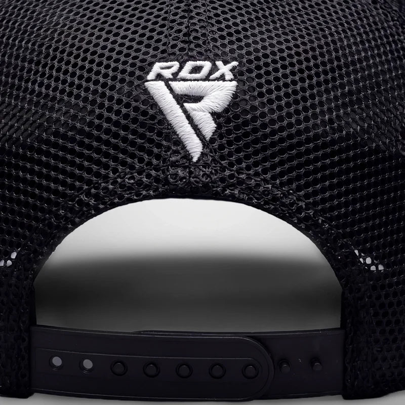 RDX Brave Mesh Cap