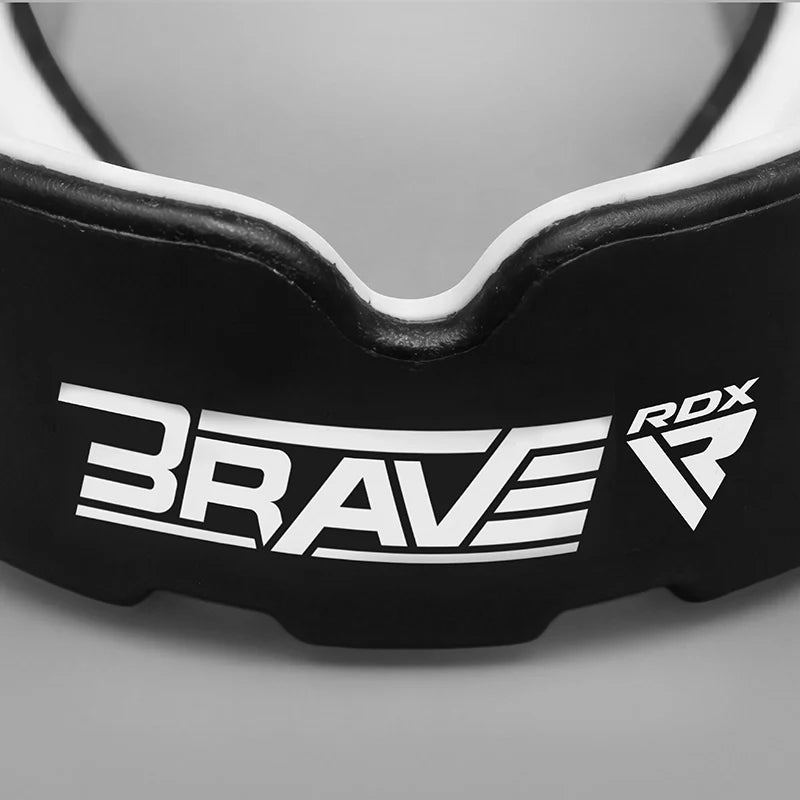 RDX Brave Mouth Guard