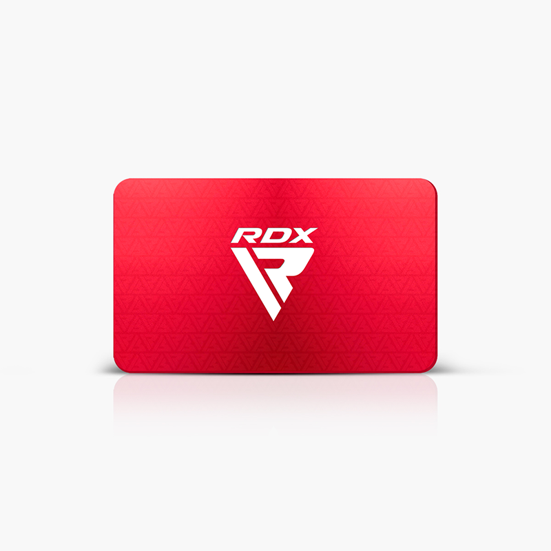 RDX Sports Gift Card