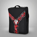RDX Kick Shield Aura F-17#color_redblack
