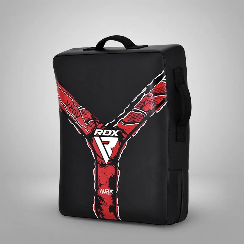 RDX Kick Shield Aura F-17#color_redblack
