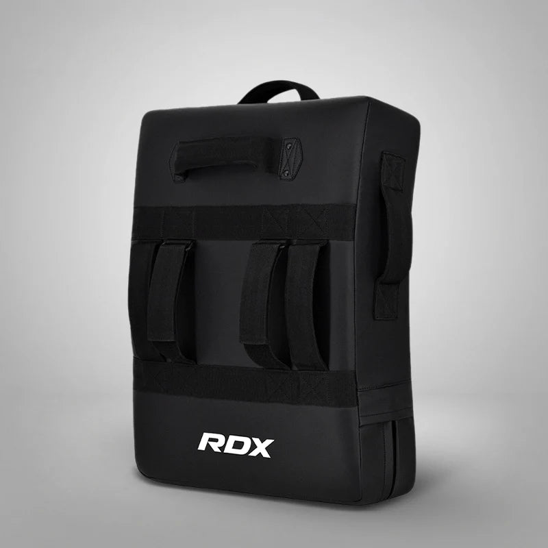 RDX Kick Shield Aura F-17#color_redblack
