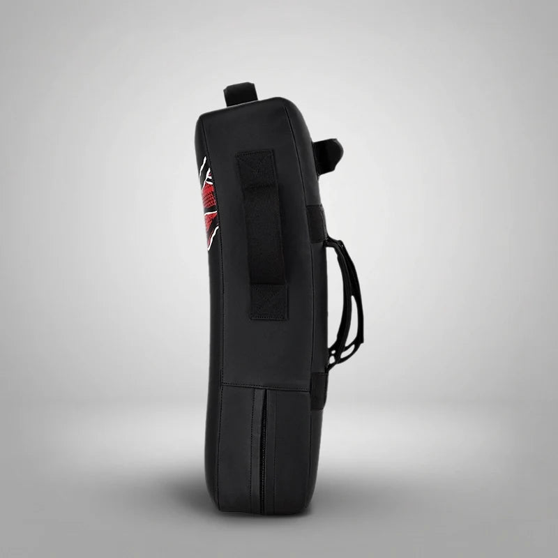 RDX Kick Shield Aura F-17#color_redblack