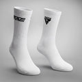RDX Brave Performance Socks B1#color_white